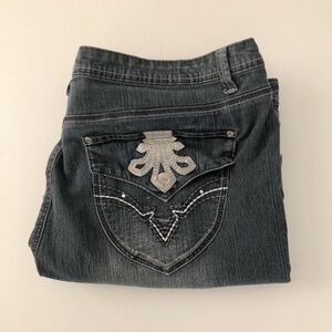 Sz 2X (20) Paparazzi Jeans